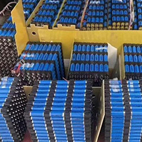 ups电池回收价格√废镍镉电池回收价格-废汽车电池回收价格